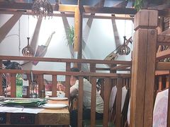 -草原塞蛮羊火锅城(港湾店)