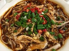 -蒲氏烤鸭(百寿路店)