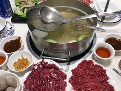 -陈记顺和潮汕牛肉火锅(韩江路店)