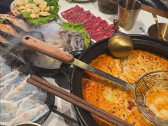 -琥珀川糟粕醋·香草鸭·鸡煲(慈云寺店)