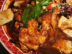 -旺顺阁鱼头泡饼(常营店)