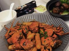 -春餐厅