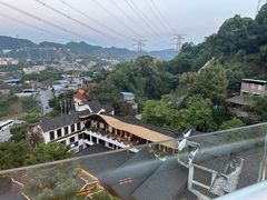 -巴倒烫陆派火锅山庄(南山总店)