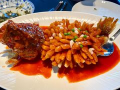 -江南雅厨(李公堤店)