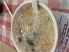 -孟记粥铺·家常菜·烧烤·粥(亚运村店)