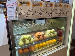 -Jazcu珍仕菓鲜榨果汁(西单大悦城店)