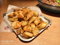 -耶里夏丽·新疆菜·28年喀什老馆(田林东路店)
