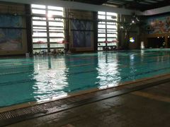 -南宫温泉水世界