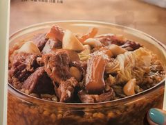 菜单-小吊梨汤(香山店)