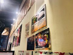 大堂-虎丸烧肉(新大陆广场店)