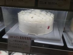 -红宝石·鲜奶小方(莘庄店)