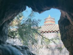 -颐和园