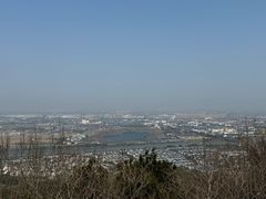 -虞山风景区