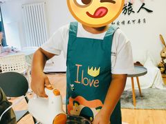 -食间旅人DIY烘焙工作室