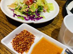 -釜山火炉韩式炭火烤肉(欧洲城店)