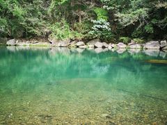 -宁波余姚老柿林山居度假村