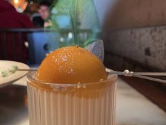贵妃醉黄桃-虫二酒肆(美罗城店)
