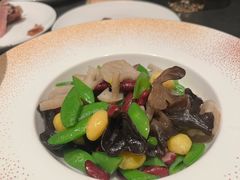 -全聚德(双井店)