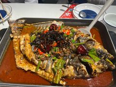 -鱼酷活鱼烤鱼(北美店)