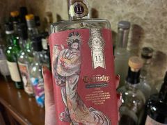 -The Bottle Bar(羲和商业广场店)