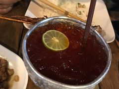 -Doo Dee Thai Food(Issan/Isaan/Esan)