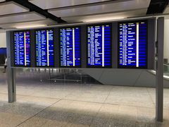 -香港国际机场-T2航站楼