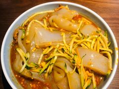 -前海沿·青岛菜(李沧万达店)