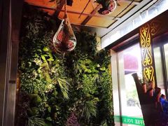 咖啡人(互联网+万达店)-咖啡人·融合餐厅(万达环宇店)