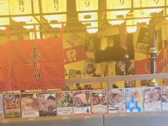 -AJIYA炭火烧肉(徐汇正大乐城店)