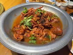 -即墨老公社·海肠捞饭大王(古城店)