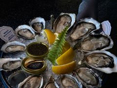 -斯普汇生蚝牛排馆(中骏世界城店)