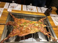 -炑羊香烤全羊(西三旗店)