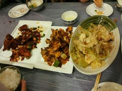 -乡间好味私家菜(总店)