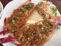 -班赞海鲜市场