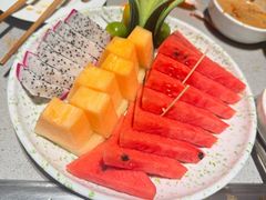 -海底捞火锅(吴中路店)
