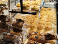 -吉美诺烘焙(公园北路店)