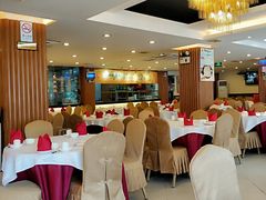 大堂-朱仔记食府(江南大道店)