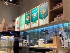 -宝珠奶酪(长宁金虹桥店)