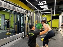 -海马健身-IMVP(EAC欧美中心店)