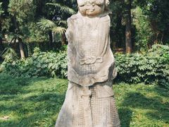 -南阳卧龙岗武侯祠