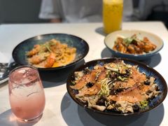 -BE BRIGHT KITCHEN(正佳广场店)