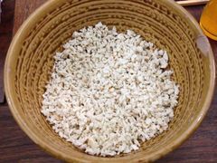 -老米家大雨泡馍