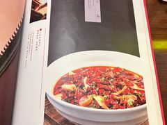 -世贸万锦大酒店·江南春中餐
