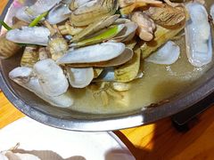-新疆烧烤王(广灵店)