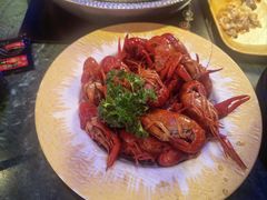 -牛New寿喜烧(曹路花园城店)