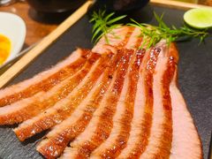 -泰香米泰国餐厅(中大国际店)