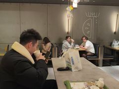 -麦当劳(豫园店)