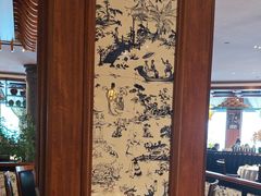 -八府香鸭·啫啫煲(华山路店)