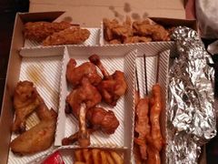 -必胜客(龙吴宅急送店)