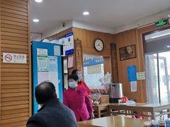 大堂-地安门包子铺(地安门店)